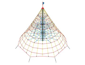 HUCK Klatrepyramide 1