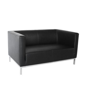 2 personers sofa fra Argo sofaserie