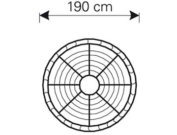 Karrusel Spirallen