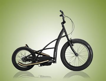 3G Stepper Spyder - Step bike - Sjov cykel til SFO\'er mv.