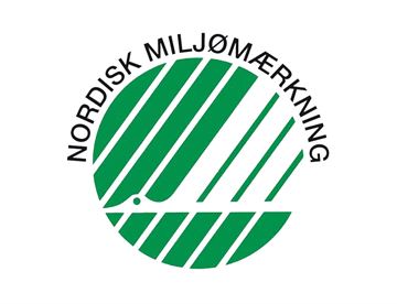 Svanemærket udelegetøj