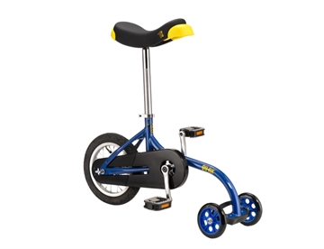 QU-AX Balance Trainer - Hands Free Balance Bike - Balancecykel