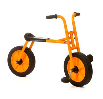 Rabo 2-hjulet maxi cykel