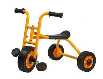Rabo trehjulet cykel 1 til børn i alderen 1-4 år