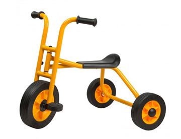 Rabo trehjulet cykel 3 til børn i alderen 3-7 år