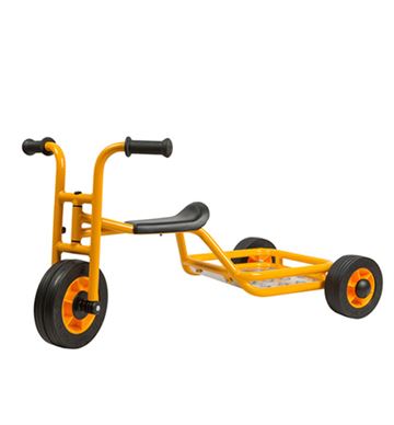 Rabo Mini Runner Pick-Up