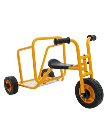 Rabo Mini Runner Stridsvogn