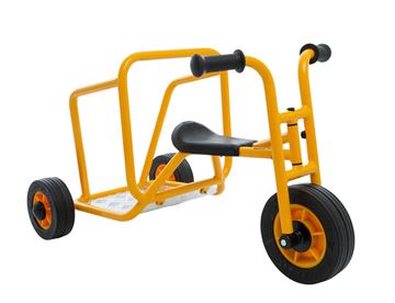 Rabo Mini Runner Stridsvogn til børn i alderen 1-4 år