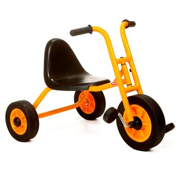 Rabo Tricart cykel