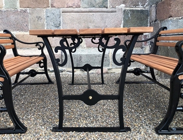 Randers Bord/bænkesæt