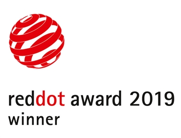 Nova Wood højbord - Reddot award winner 2019