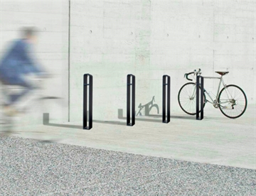 INSPIRATION - Byrumsinventar - RUNA Cykel parkering