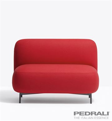 Buddy loungesofa 215S fra Pedrali