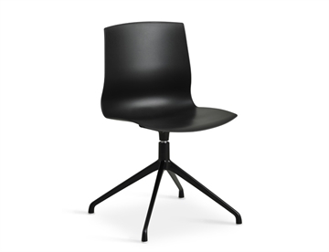 Liva stol her m. drejestel (Swivel)