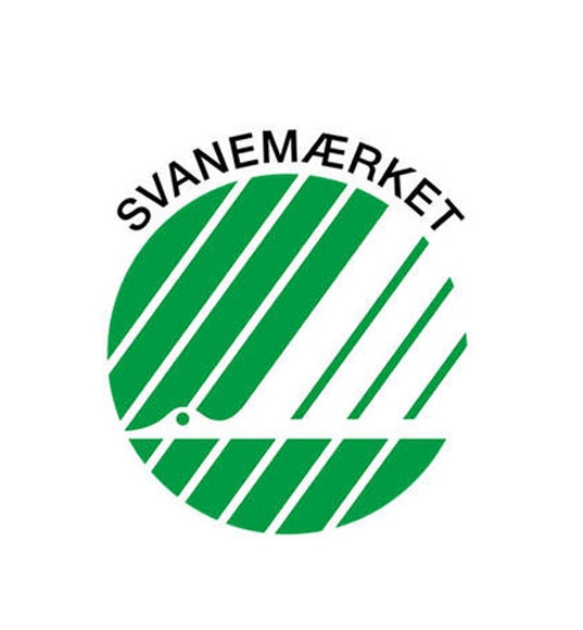 Svane mærket