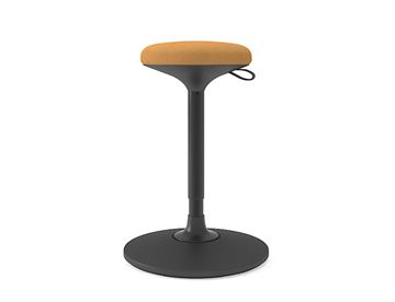 Wobby Balancestol - Dynamisk arbejdsstol til det moderne kontormiljø