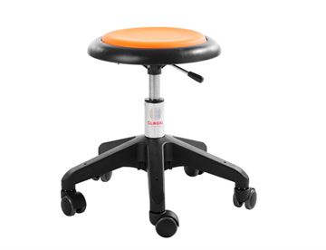 Taburet Micro Octopus - Allround taburet til lave arbejdsstillinger