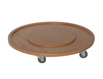 Taburetvogn Ø 60,5 cm