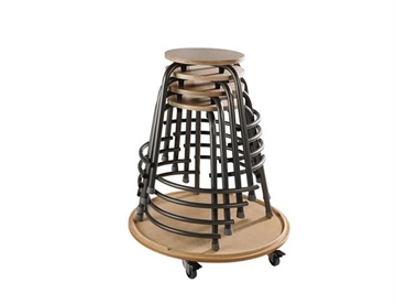Taburetvogn Ø 60,5 cm