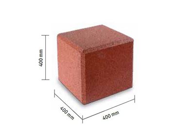 Terrasoft Cube - Mål 