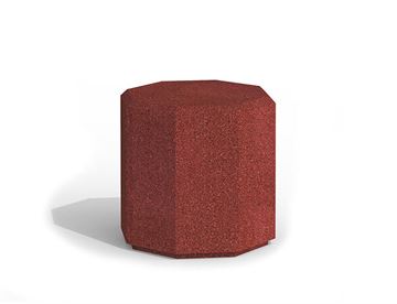 Terrasoft Polygon - ideel til balancelege og afgrænsning af uderummet