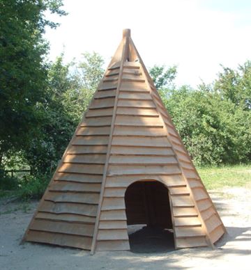 Tipi i olieret Douglas