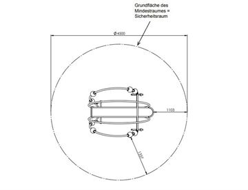 Power Bench specifikationer