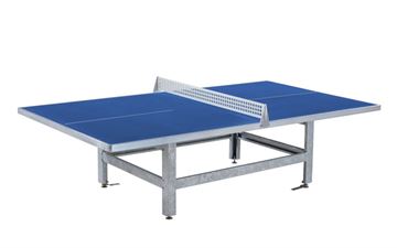 Bordtennisbord Fero A45-S - Blå