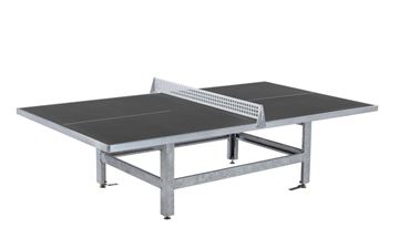 Bordtennisbord Fero A45-S - Grå