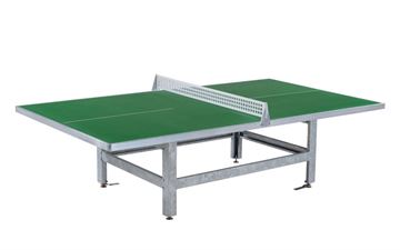 Bordtennisbord Fero A45-S - Grøn