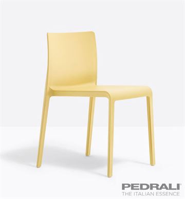 Volt stabelstol i italiensk design - Pedrali